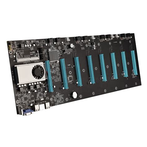 motherboard with 2 pci express 3.0 x16 slots